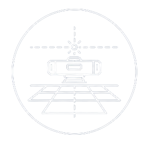 基層檢查與放線(xiàn)